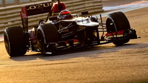 Räikkönen nachträglich ausgeschlossen