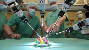 Fairness für Maschinen