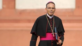 „Wir sind durch den Bischof hinters Licht geführt worden“