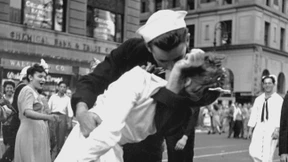 Zum Kriegsende eine Polonaise