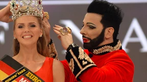 Olga Hoffmann ist neue Miss Germany
