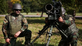 Deutschland prüft neue Waffenexporte in den Irak