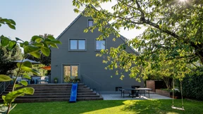 Mehr als nur Facelifting