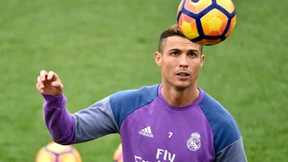 Cristiano Ronaldo verdient 600.000 Euro am Tag*