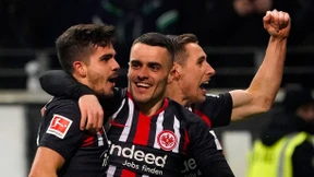 Eintracht im Zweite-Halbzeit-Rausch