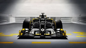 Magnussen für Maldonado