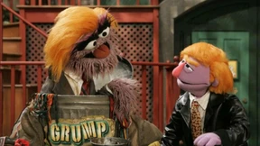 Dem Müll keine Abfuhr