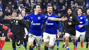 Schalke dreht das Spiel gegen Hertha