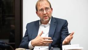 Diesmal mit Wahlhilfe