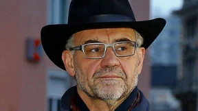 Der einsame Kämpfer Rudolf E.