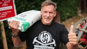 Ralf Moeller will deutsche Handwerker für Wiederaufbau in L.A. gewinnen