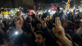 Jubel in Van nach Revision der Wahlentscheidung