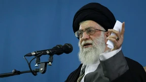 Druck erzeugt Gegendruck 