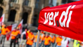 Verdi ruft zu bundesweiten Warnstreiks im Nahverkehr auf