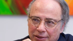 „Bubis hatte für jeden Zeit“