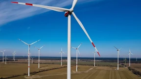 Nicht mehr unser Land