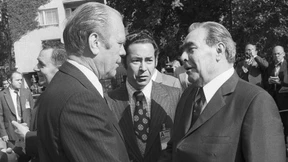 Das Gespenst von Helsinki