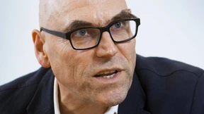 „Die Grünen werden unter Druck gesetzt“