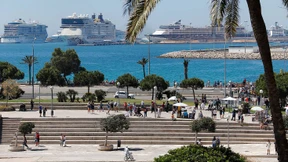 Kreuzfahrt kassiert heftige Schelte