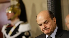 Aussitzen und hoffen