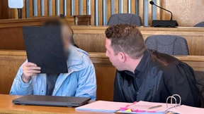 Lange Haft für Doppelmord im Jahr 1996