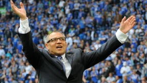 Machtkampf wegen Magath