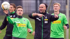 Selbstbewusst, leidenschaftlich und mit viel „Bock“