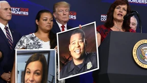 Wie kriminell sind illegale Einwanderer in Amerika wirklich?