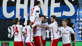 HSV holt ersten Sieg der Saison