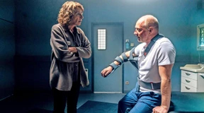 Was für ein Mörder