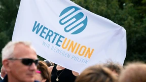 Sprecher der Werteunion tritt wegen Drohungen zurück