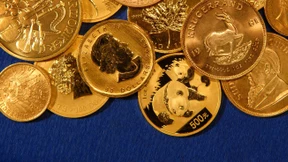 Die wunderbare Welt der Münzen