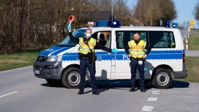 Freies Reisen in ganz Europa von Ende Juni an