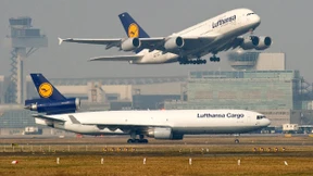 Lufthansa vor einer Zäsur 