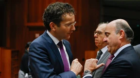 Eurogruppenchef Dijsselbloem will weitermachen