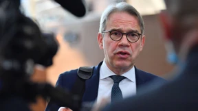 „Unsere Demokratie steht tatsächlich unter Druck“