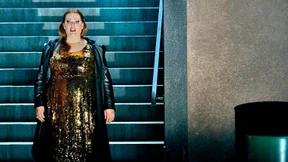 Gibichungen-Punks spachteln Döner