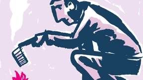 „Wir werden  häufig begafft“