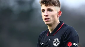 „Von mir aus kann auch Trapp treffen“