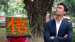 Nimm das nächste Pferd