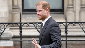 Prinz Harrys Kreuzzug gegen die britische Boulevardpresse