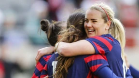 US-Frauen erhalten gleiche Bezahlung wie Männer