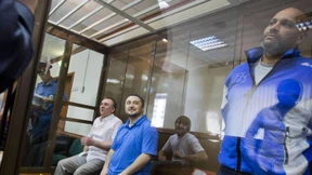 Fünf Mal schuldig im Mordfall Politkowskaja