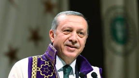 Fehlt dem Präsidenten das Diplom?