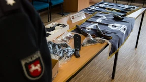 Gegen Terrorverdächtige in Göttingen wird nicht ermittelt