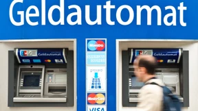 Geldautomaten dürfen teuer sein