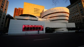 Mach es besser, Guggenheim!