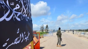 Islamisten verschleppen 300 Kurden