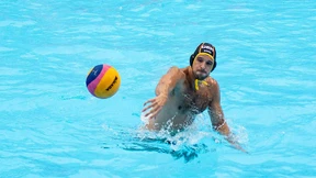 Stamms verrückter Wasserball-Sieg