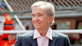 Der Luxuskönig, den Trump respektiert